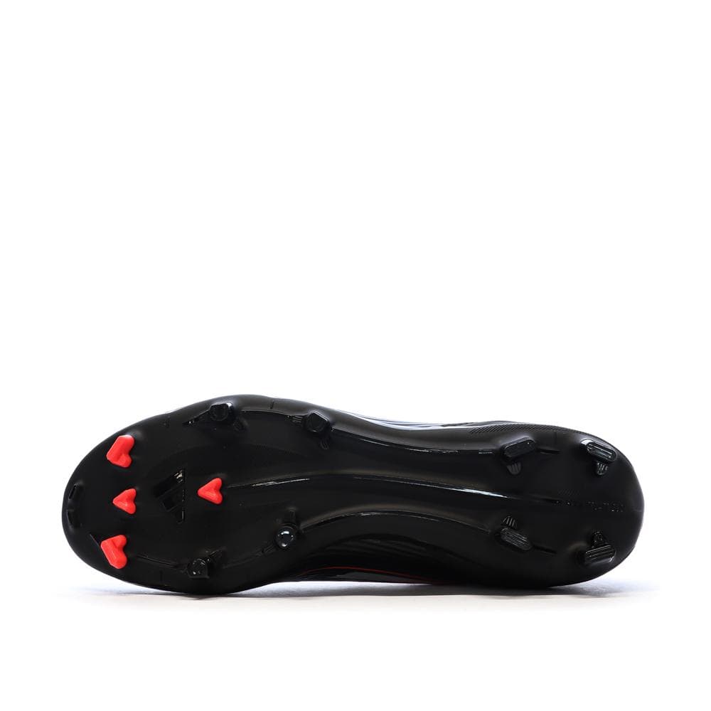 Chaussures de Foot Noires Homme Adidas Adidas F50 League FG/MG 5