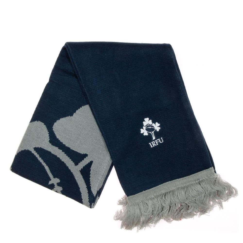 Echarpe Marine Irlande Canterbury IRFU 1