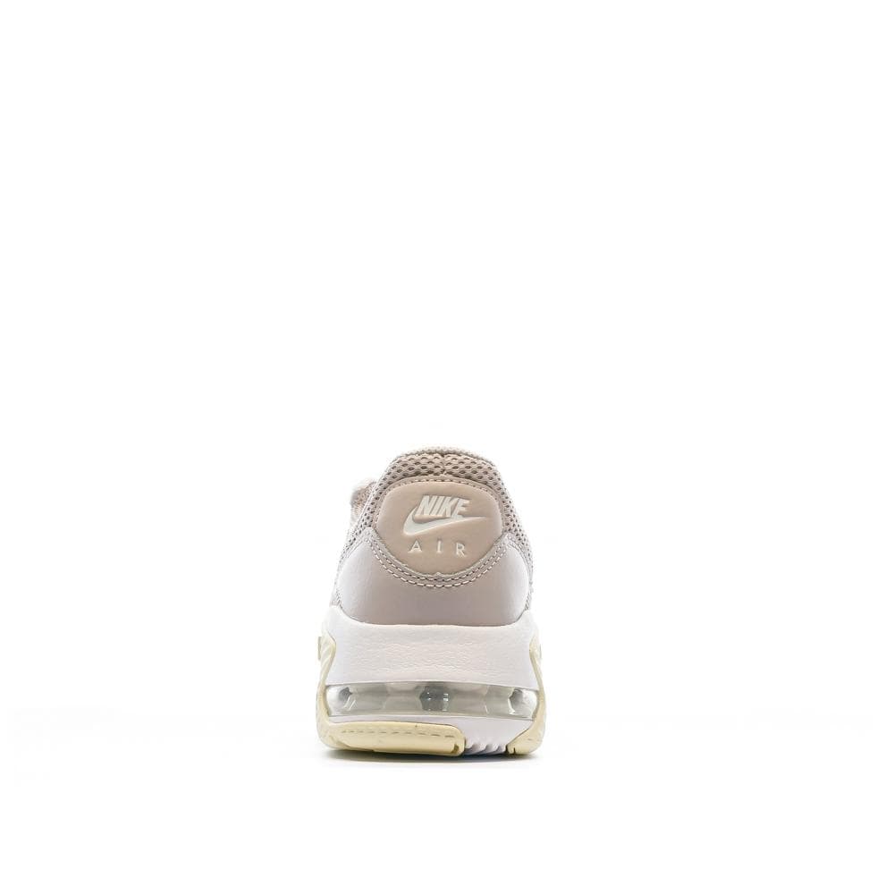 Baskets Mauve Femme Nike Nike Air Max Excee 3