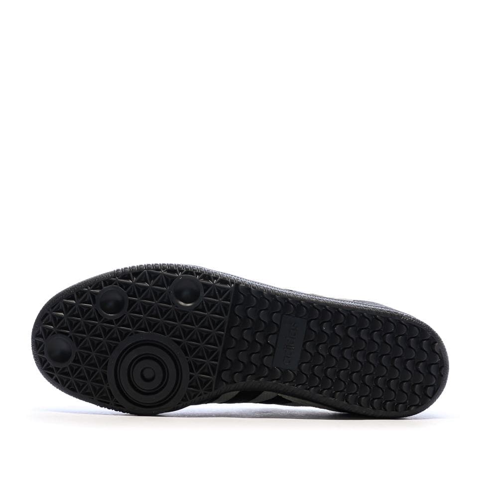 Baskets Grises Homme Adidas 100t Palos Hills 5