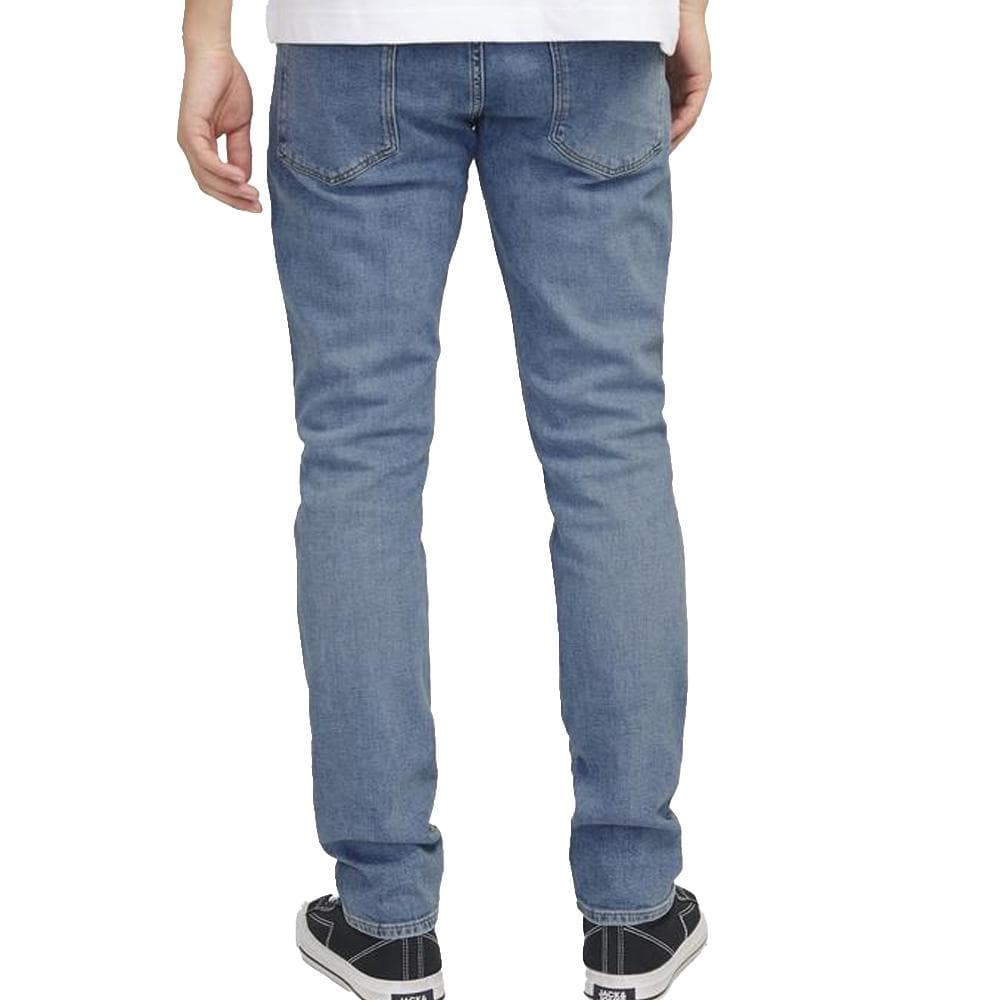 Jean Bleu Homme Jack & Jones Glenn Evan 2