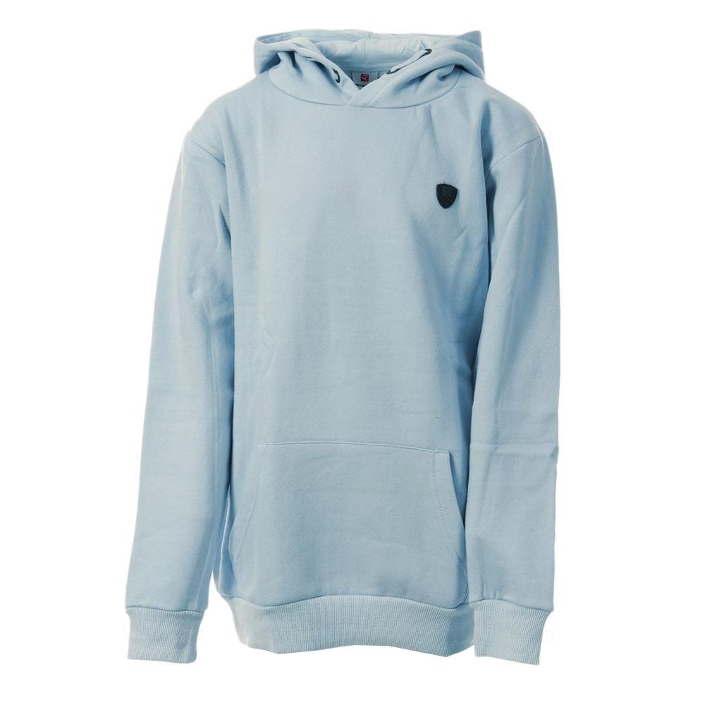 Sweat à capuche Bleu Ciel Garçon Redskins RDS-MAKIT 1