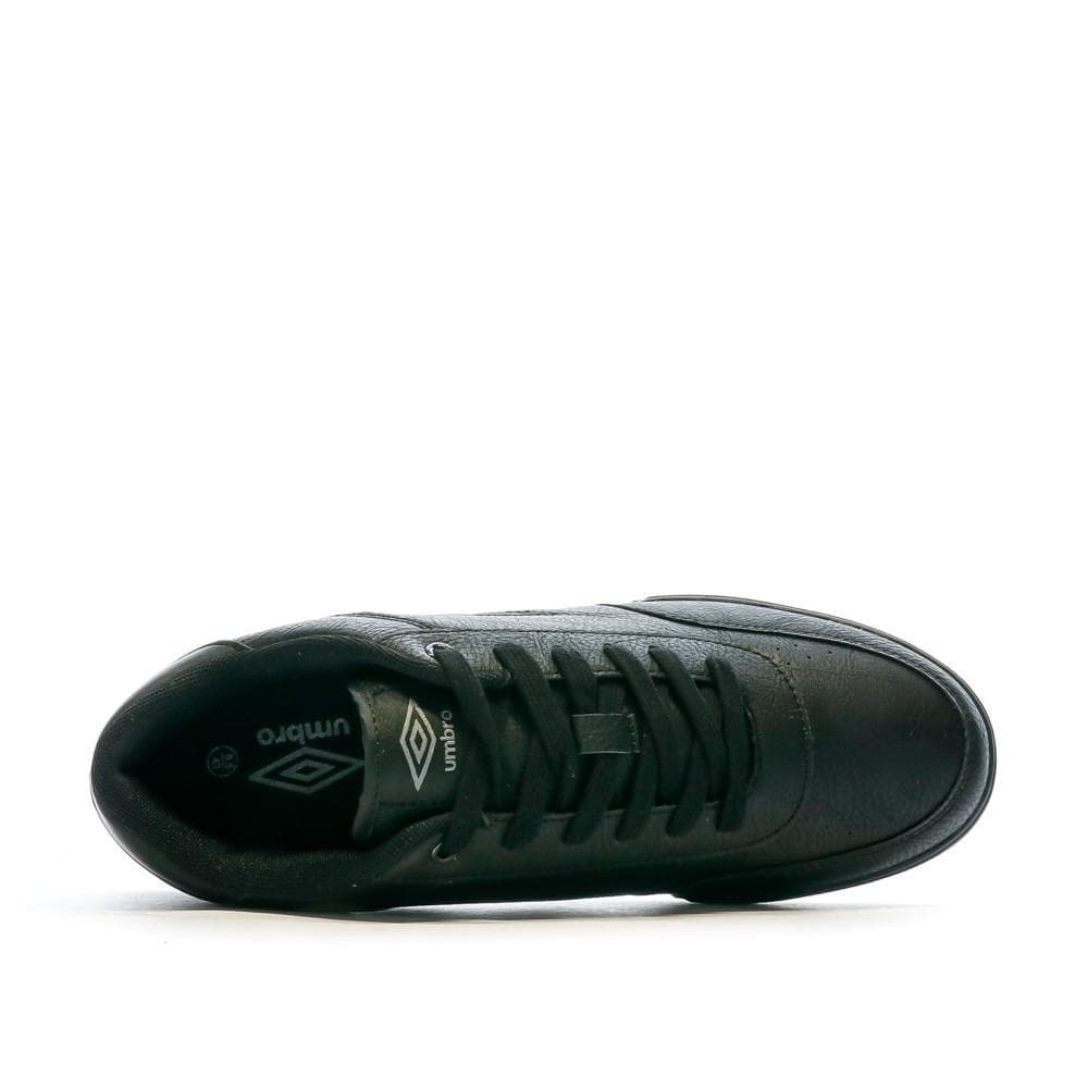 Baskets Noir Homme Umbro Ipam 4