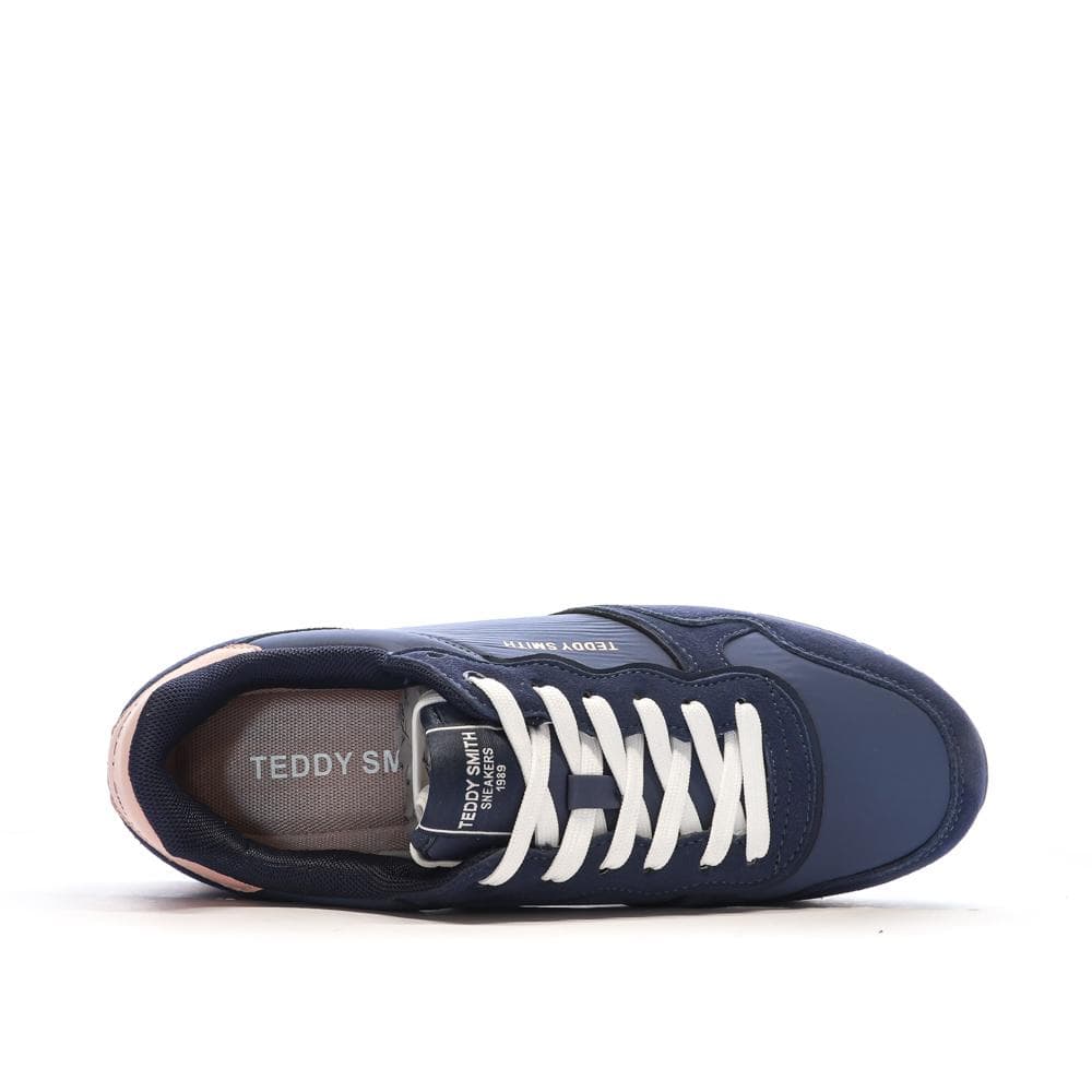 Baskets Marines Homme Teddy Smith 120097 4