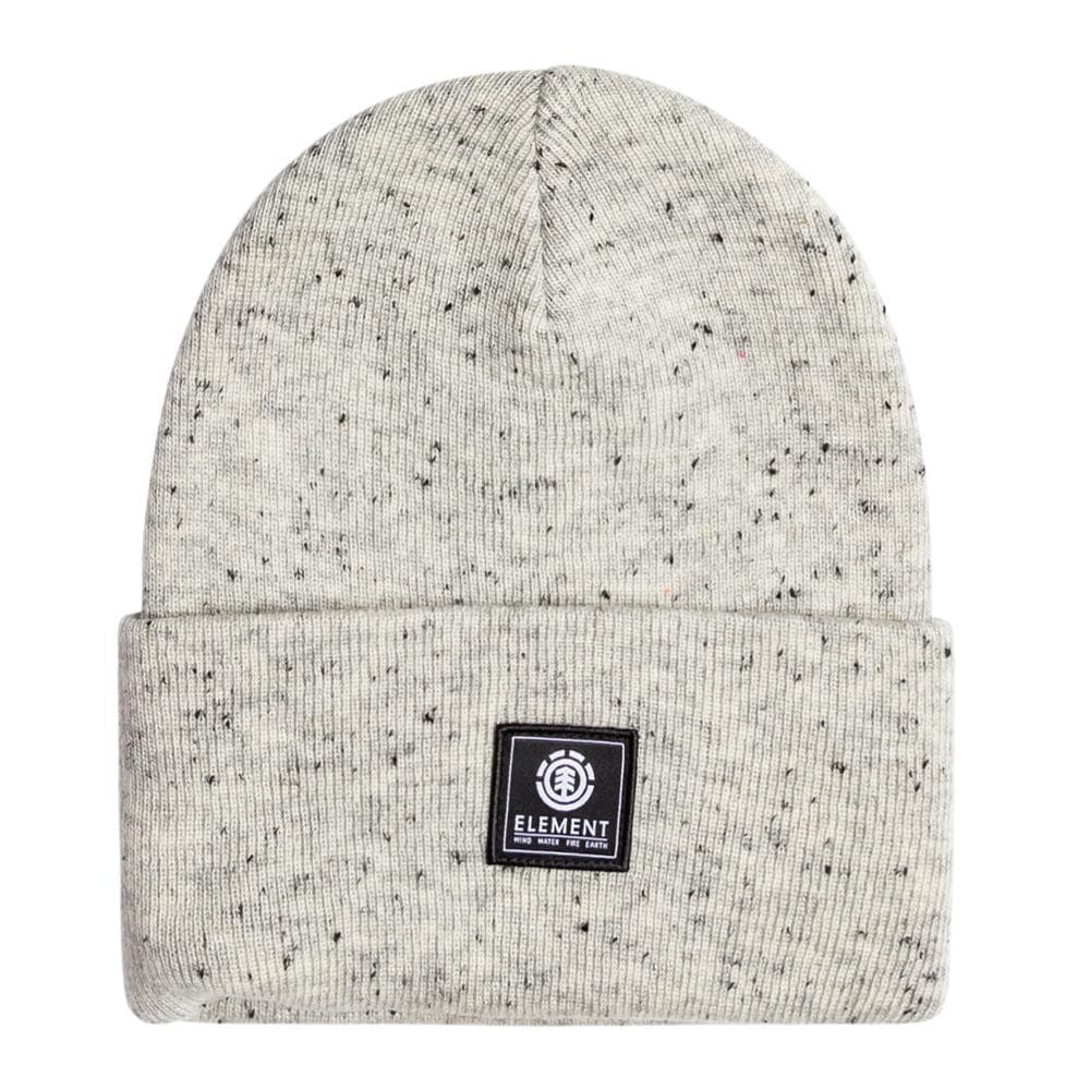 Bonnet Gris Chiné Homme Element Dusk 1