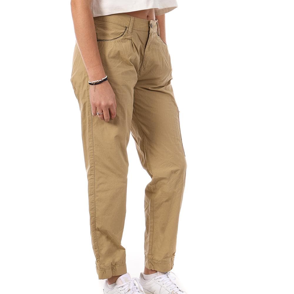Pantalon Marron Femme Joseph In Paul 1