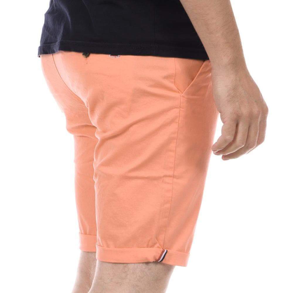 Short Chino Rose Pale Homme La Maison Blaggio Venili 2