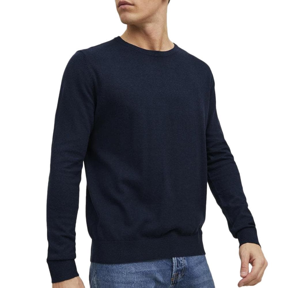 Pull Marine Homme Jack & Jones Whemil 1