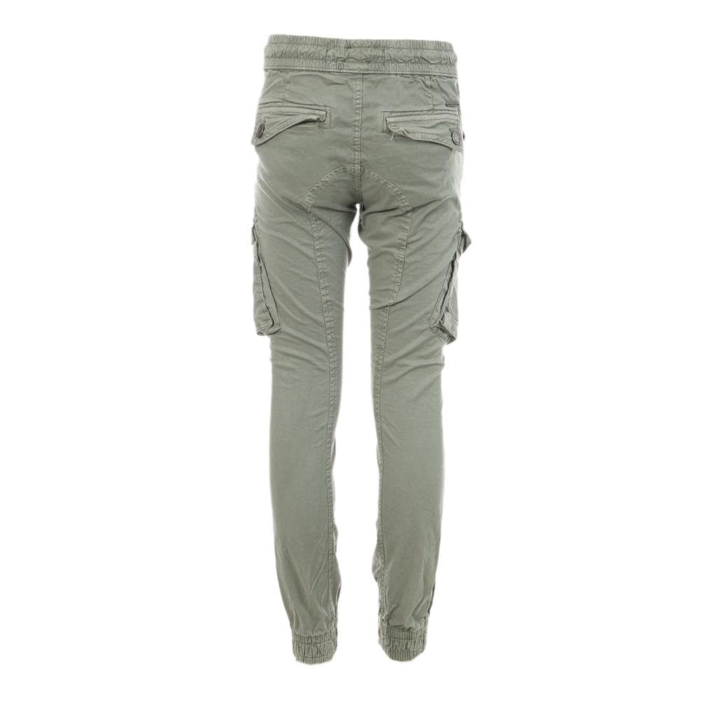 Pantalon Vert Garçon Paname Brothers JORDAN 2