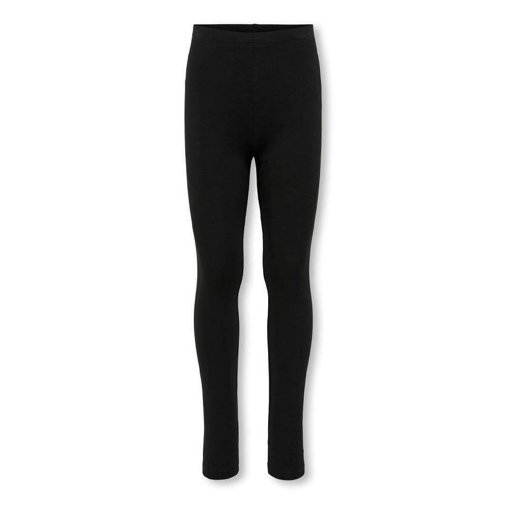 Legging Noir Fille Kids ONLY Kogemili 1