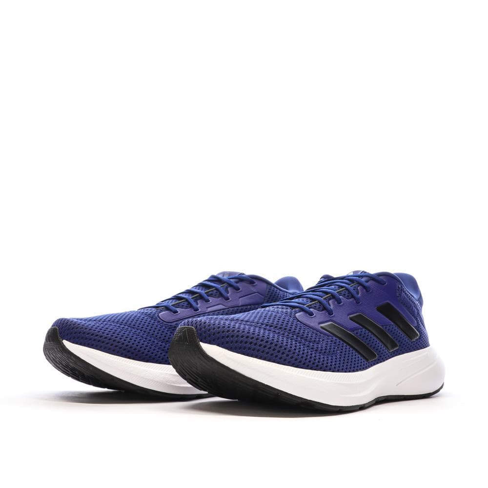 Chaussures de Running Bleu Homme Adidas Response37 6