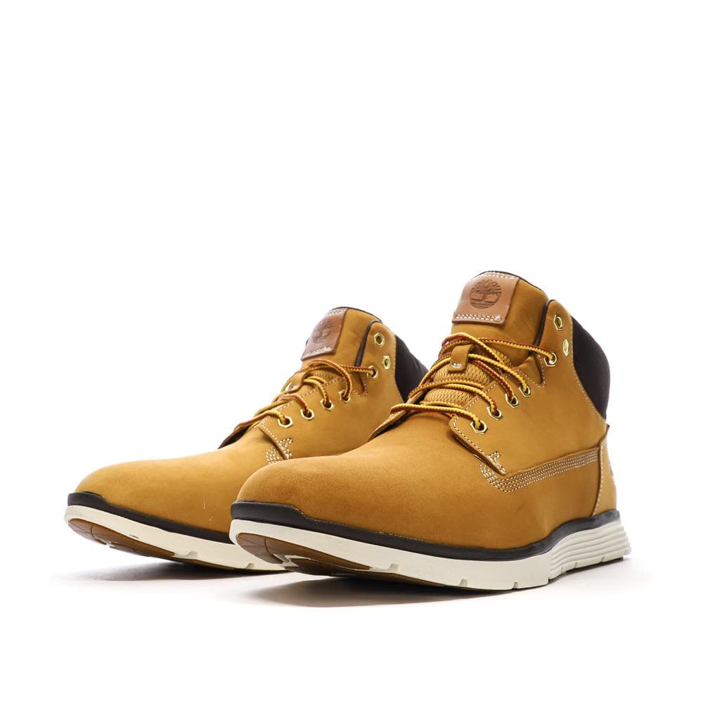 Boots Camel Homme Timberland Killington Chukka 6