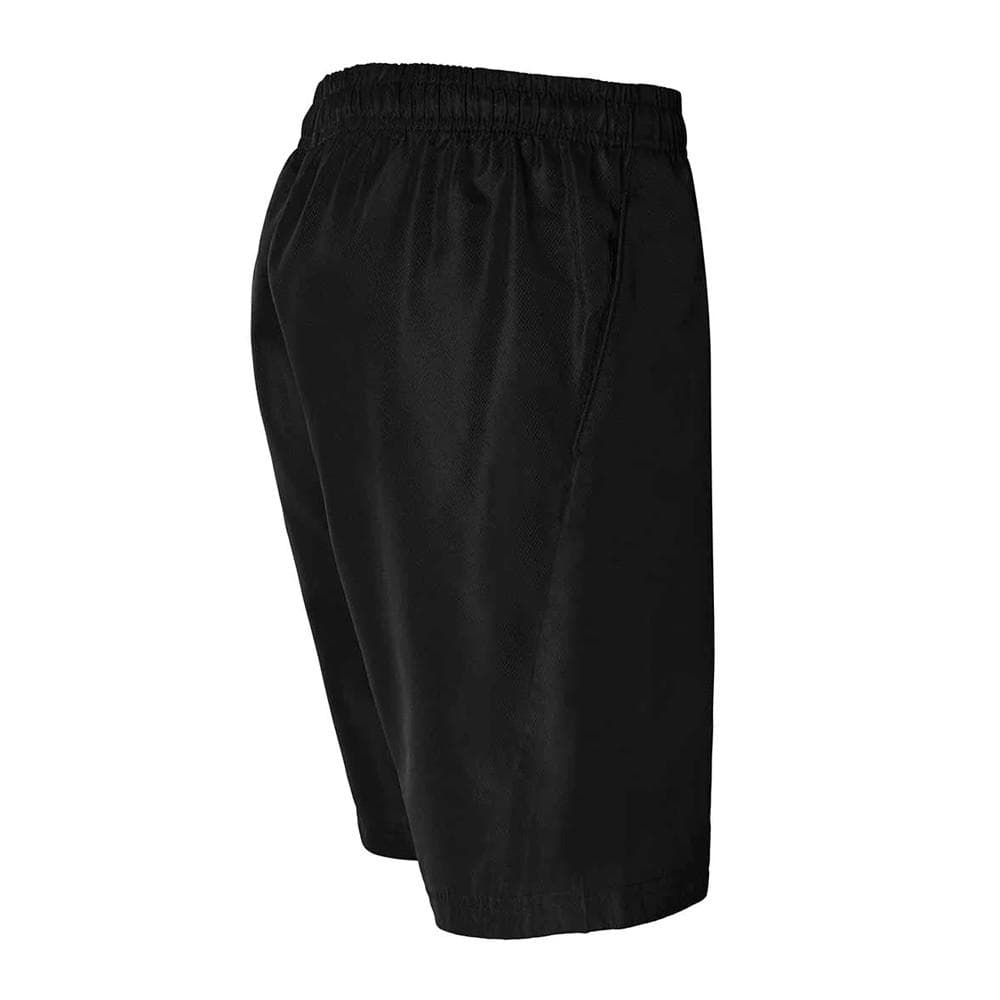 Short Noir Homme Kappa Kiamon 3