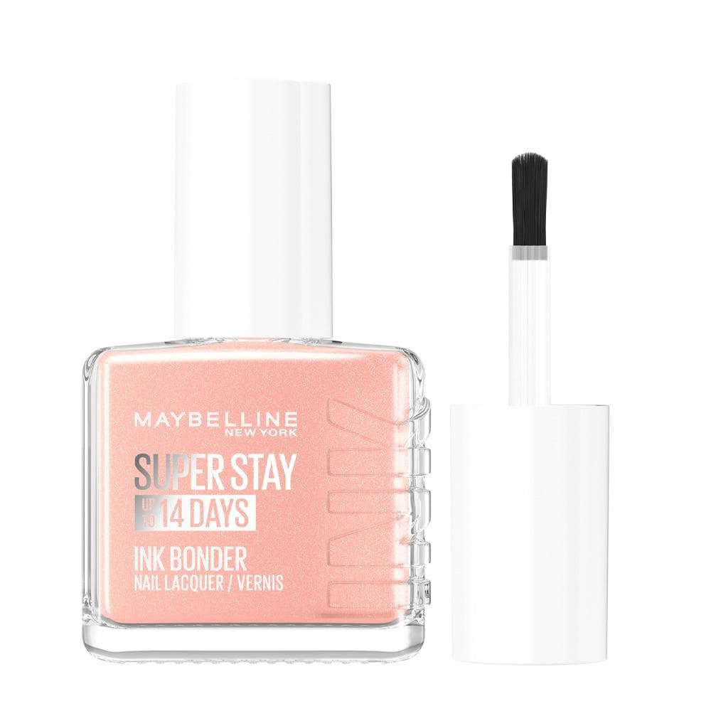Vernis à ongles Rouge Gemey Maybelline 955 Twink 1