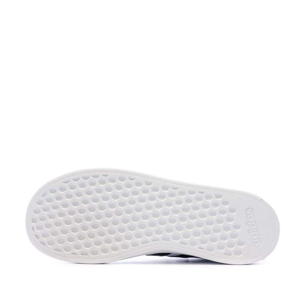 Baskets Blanche Femme Adidas Grand Court 2.0 K 5
