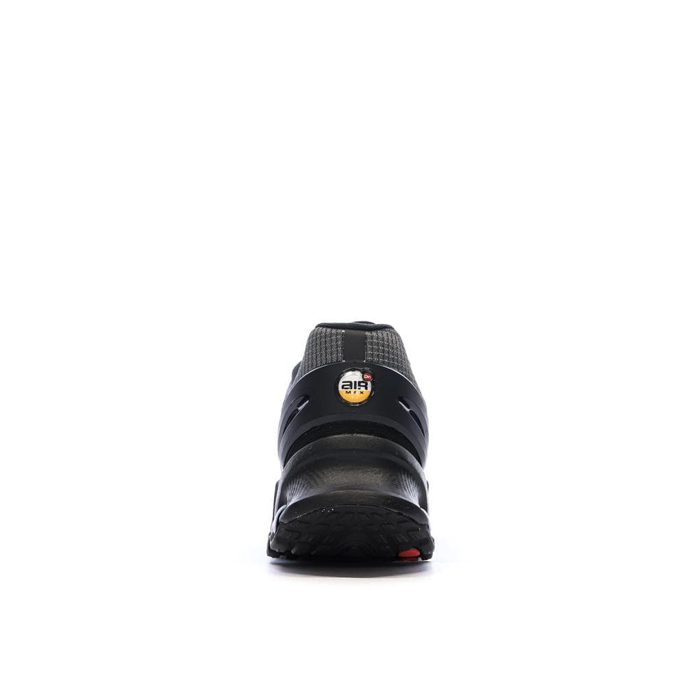 Baskets Noires Homme Nike Air Max Dn8 3
