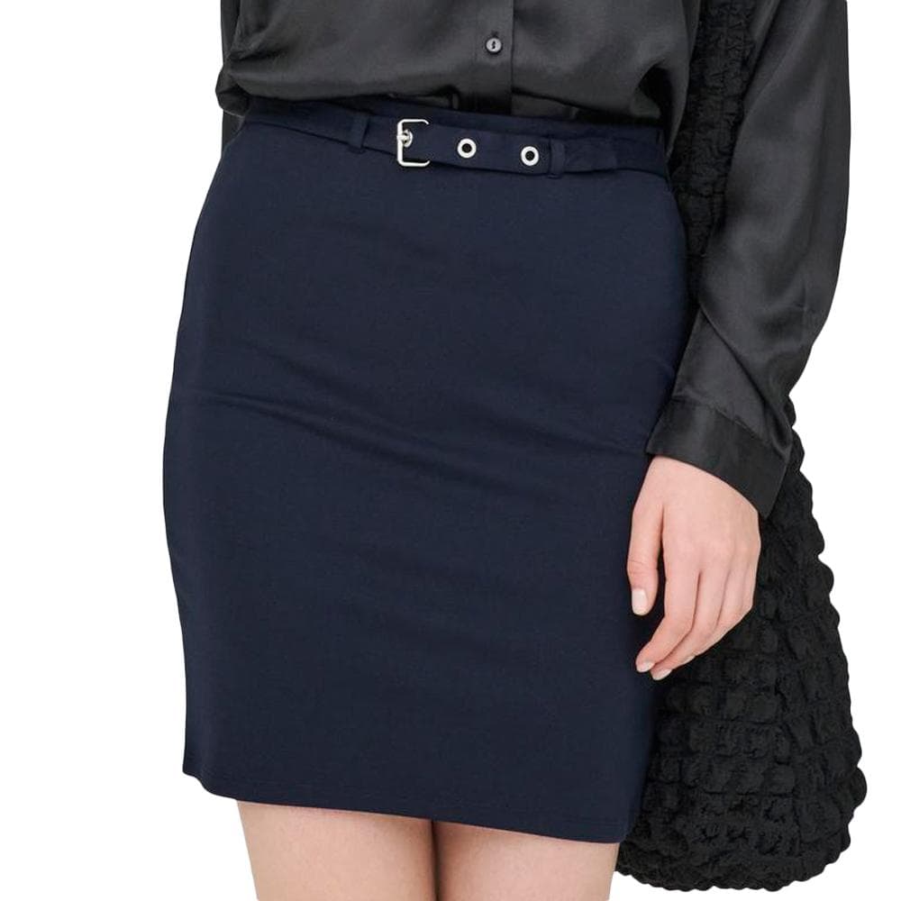 Jupe Marine Femme JDY New Pretty 1