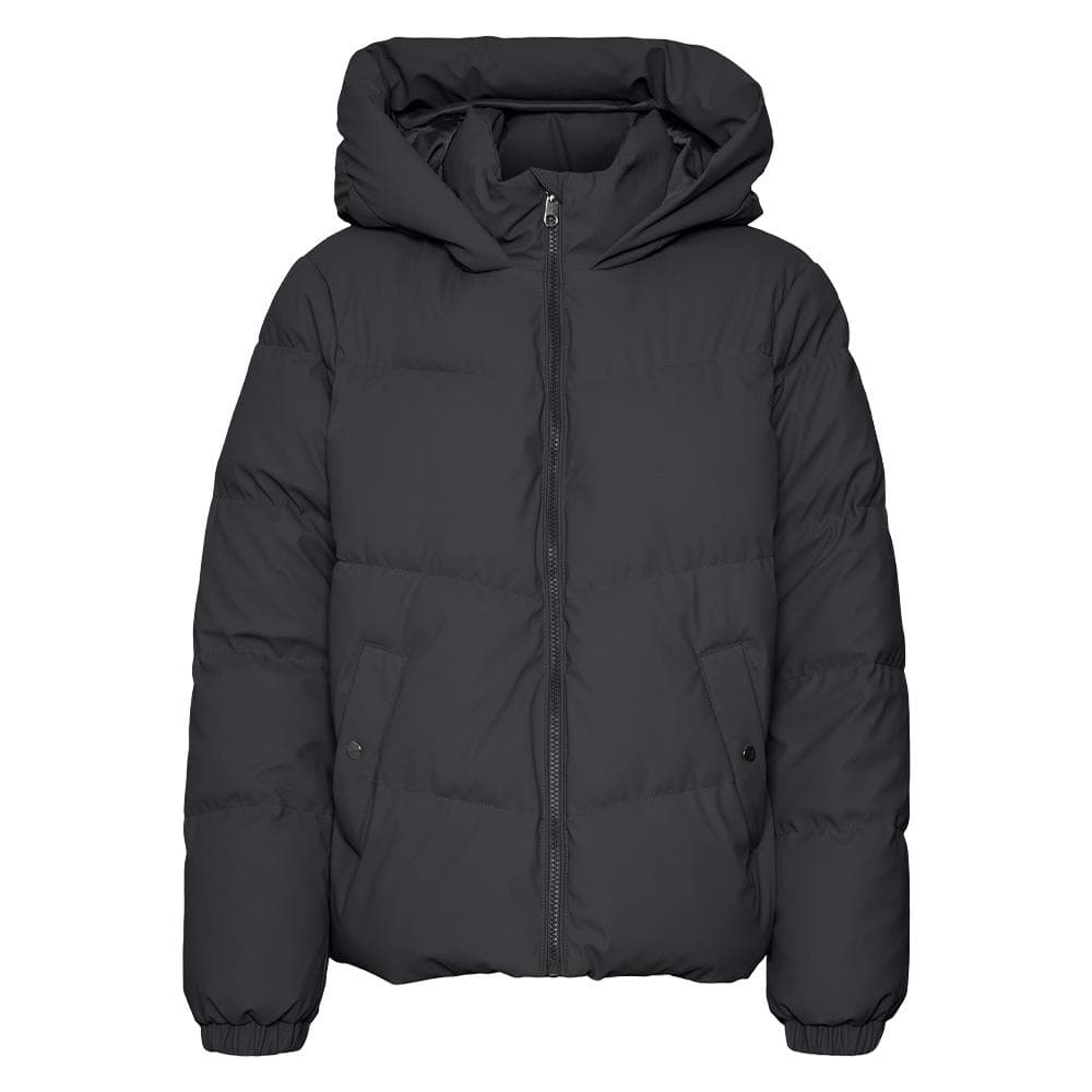 Doudoune Grise Femme Vero Moda Gretamia 3
