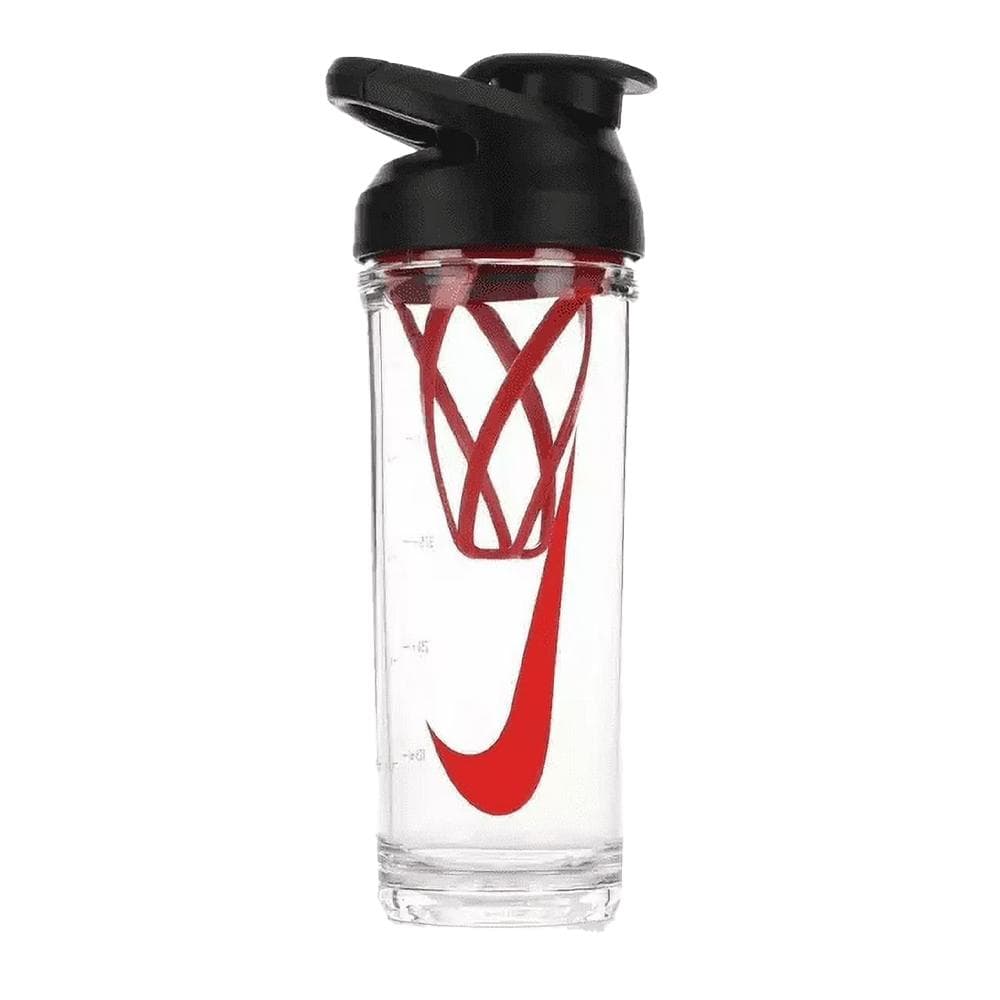 Shaker Gris/Rouge Mixte Nike Hypercharge 1