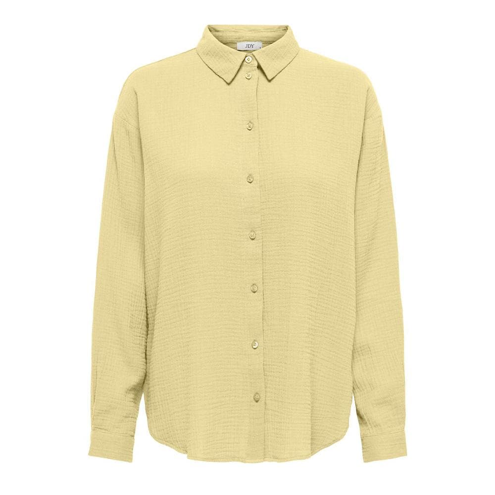Chemise Jaune Femme JDY Theis 2