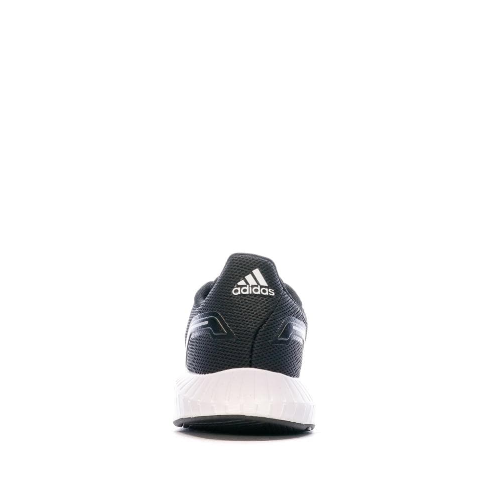 Chaussures de Running Noir/Blanc Femme Adidas Runfalcon 2.0 3
