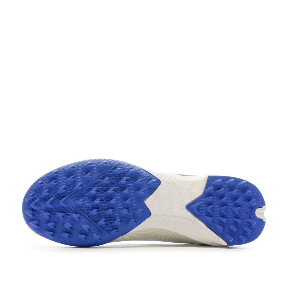 Chaussures de Futsal Bleu/Blanc Garçon Adidas X Speedflow.3 Tf J 5