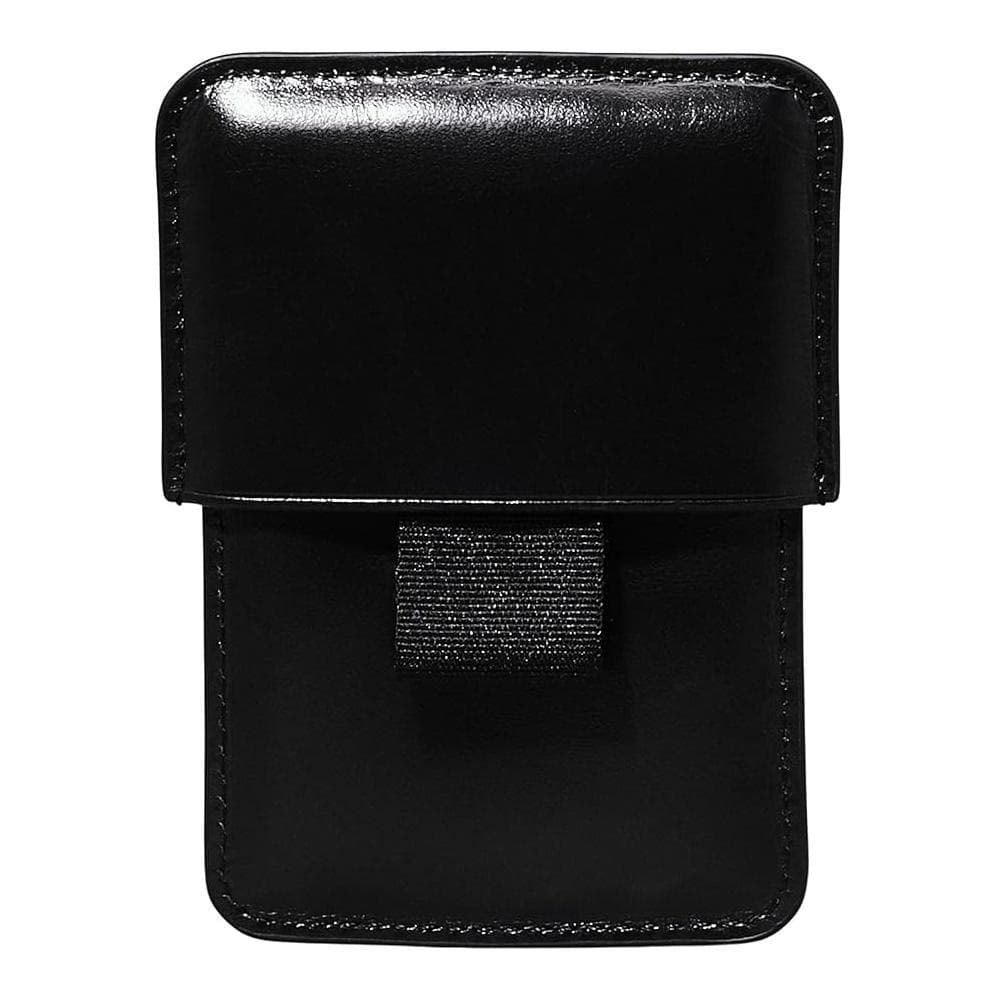 Porte Carte Noir Homme Calvin Klein Jeans Glow Hardcase 1