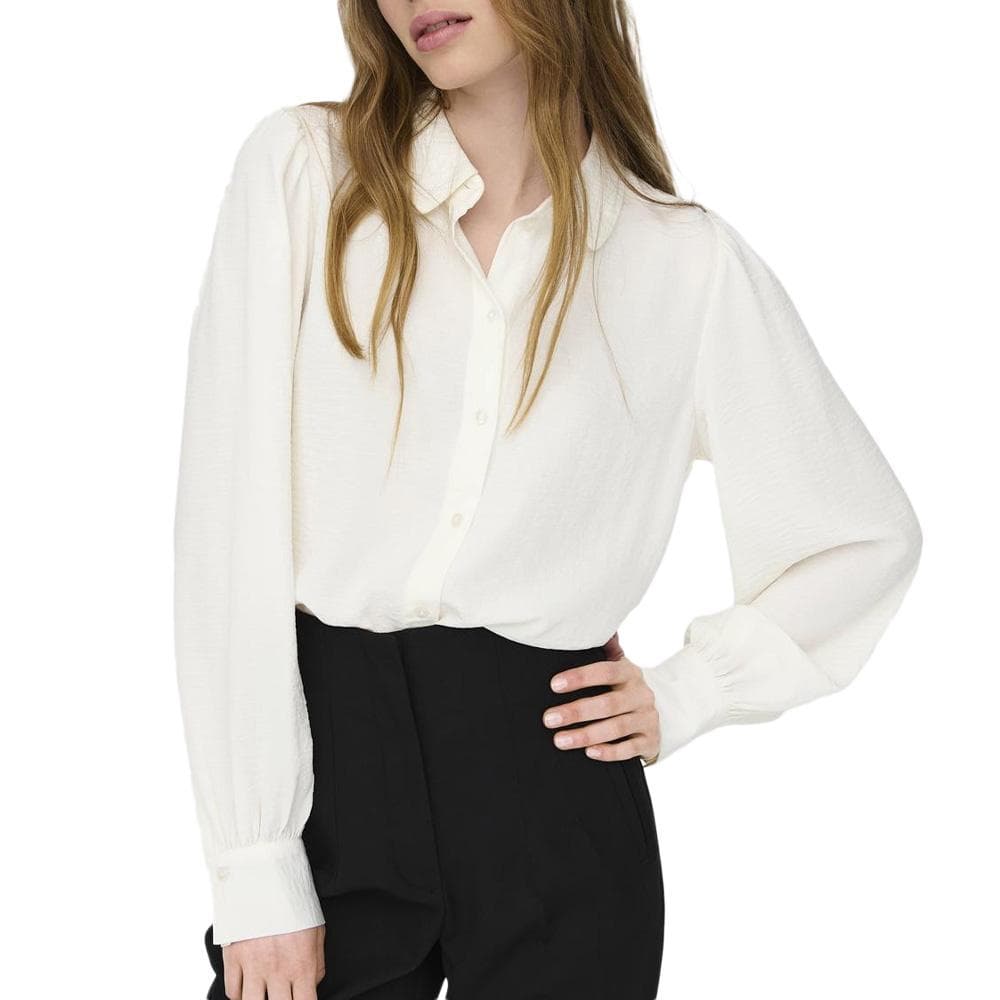 Chemise Blanche Femme JDY Divyas 1
