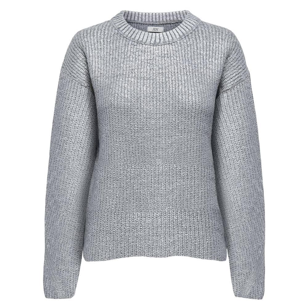 Pull Gris Femme JDY Claire 1