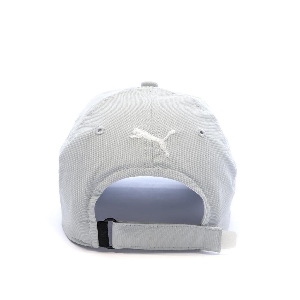 Casquette Grise Homme Puma Cresting 3