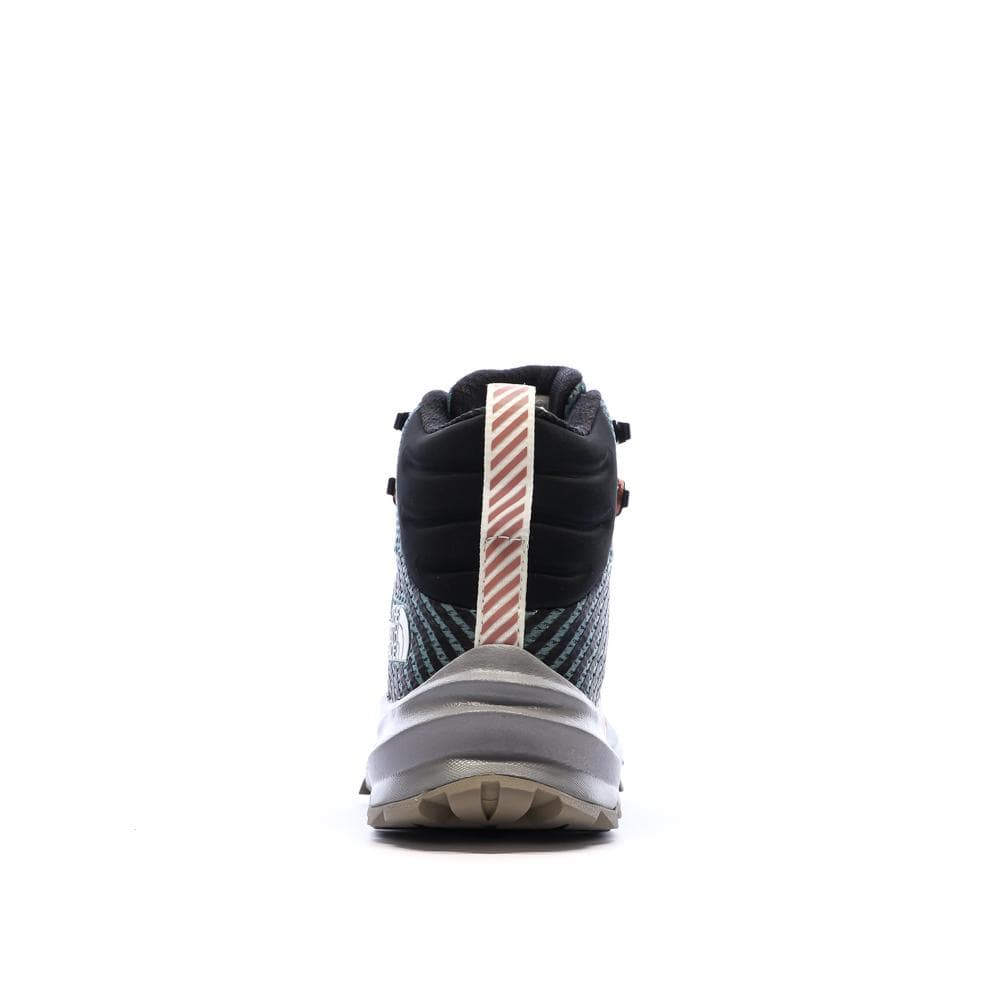 Chaussures de randonnée Bleu Femme The North Face Eectiv 3