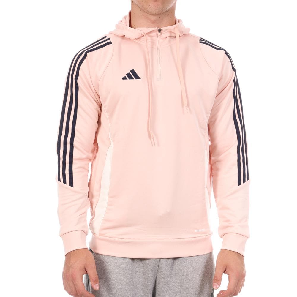 Sweat Rose Homme Adidas Tiro24 1