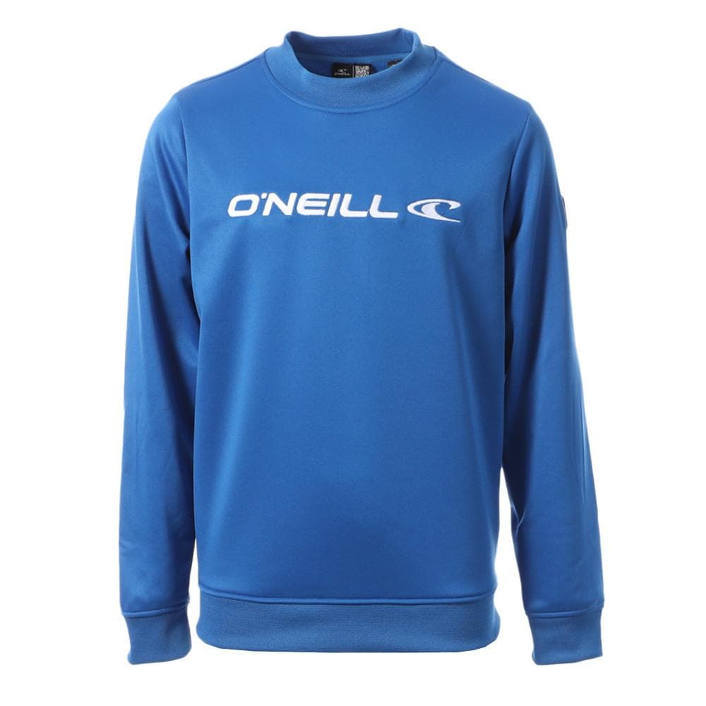 Sweat à Capuche Bleu Garçon O'Neill Rutile 1