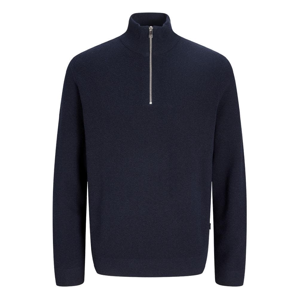 Pull Marine Homme Jack & Jones Milano 1