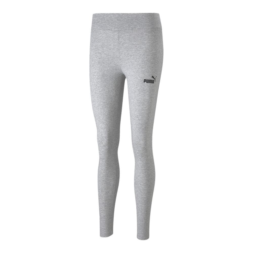 Legging Gris Femme Puma 586835 1