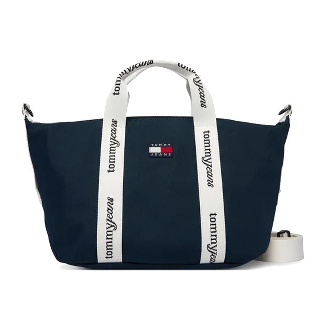 Sac Bandoulière Marine Femme Tommy Hilfiger Daily Mini 1