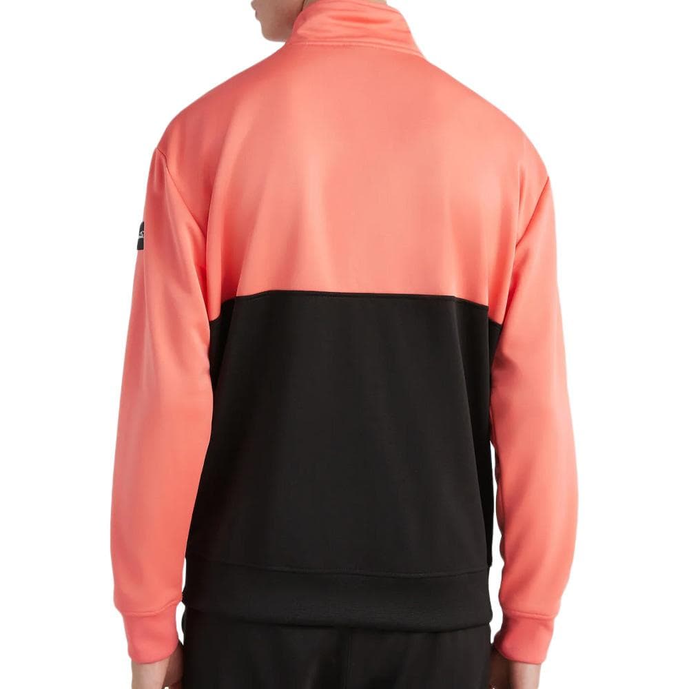 Veste Rose/Noire Homme O'Neill Rutile 2