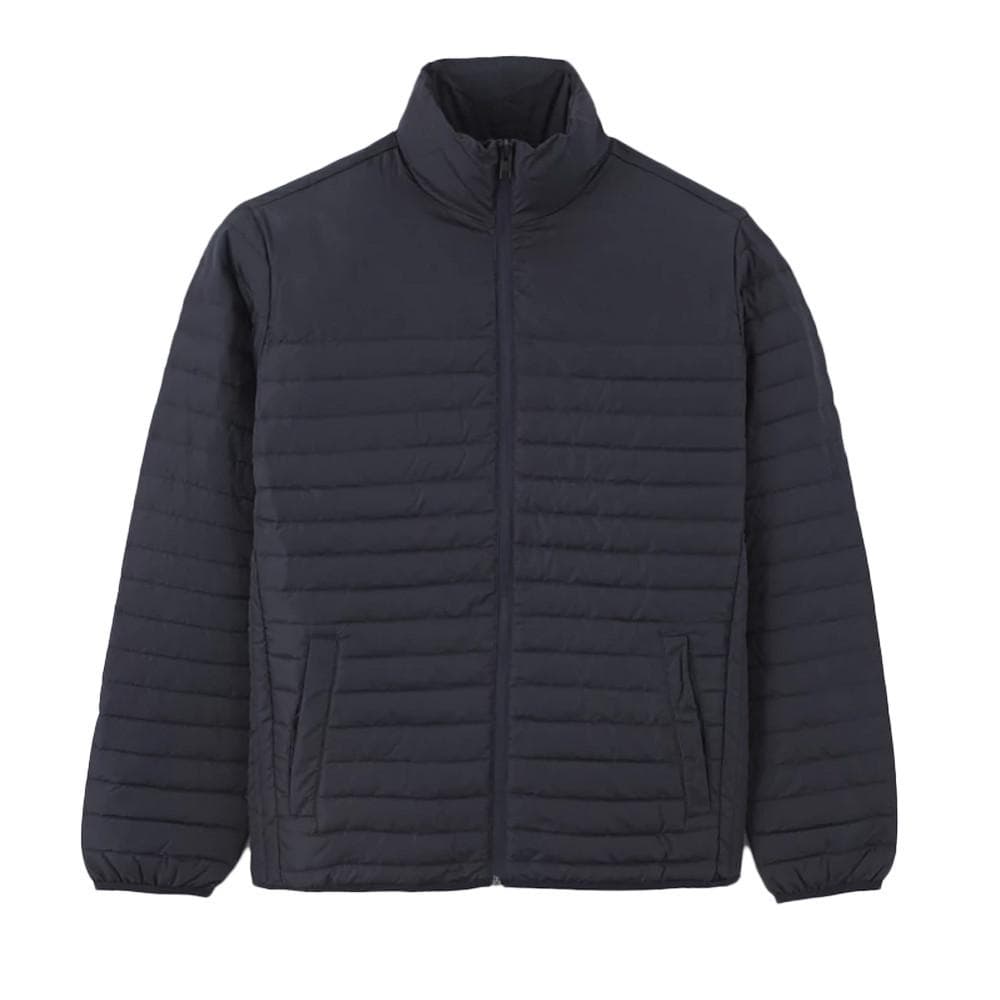 Doudoune Marine Homme Jack & Jones Huno 1