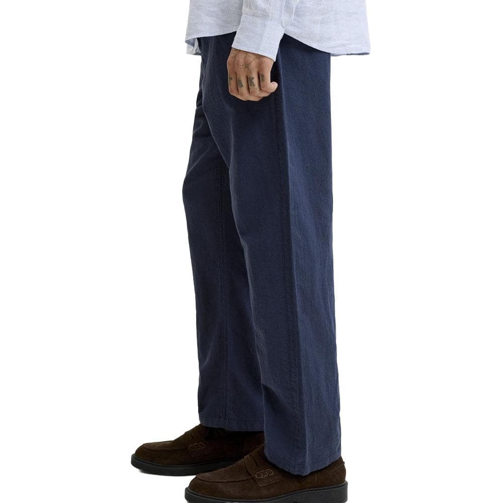 Pantalon Chino Marine Jack & Jones Paros Breeze 2