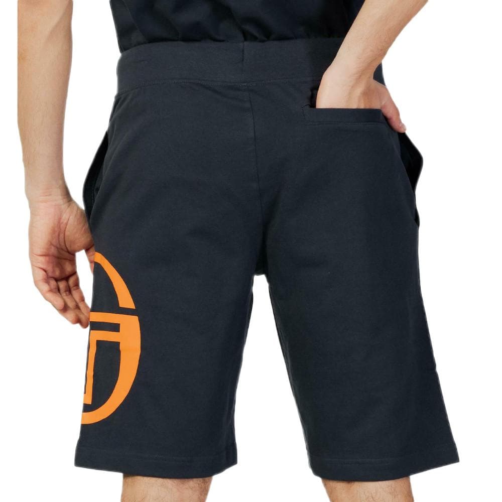 Short Marine Homme Sergio Tacchini Pollici 2