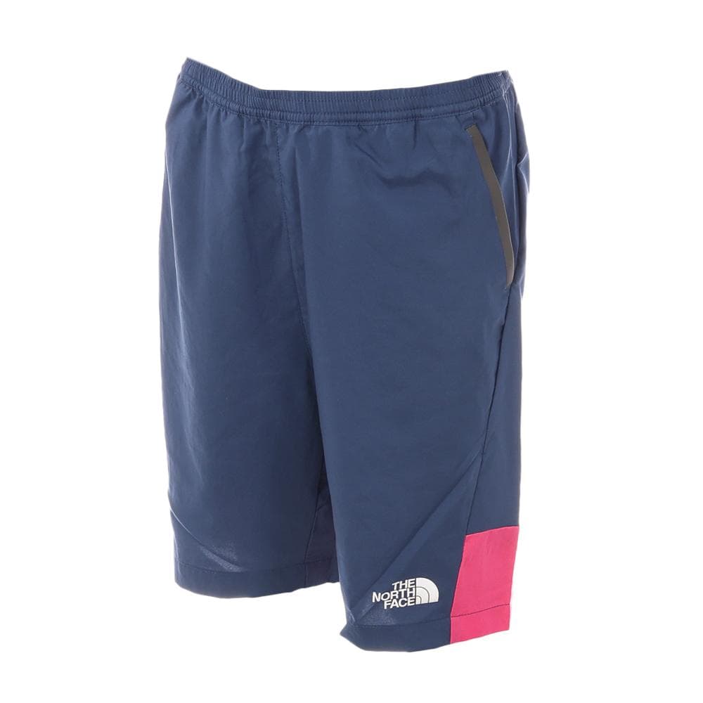 Short Marine/Rose Garçon The North Face Reactor 1