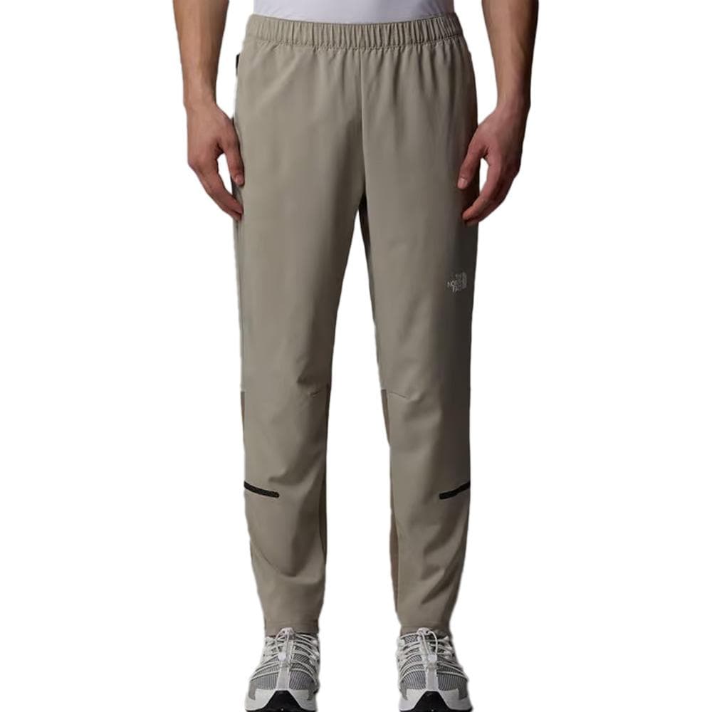 Jogging Gris Homme The North Face Trajectory 1
