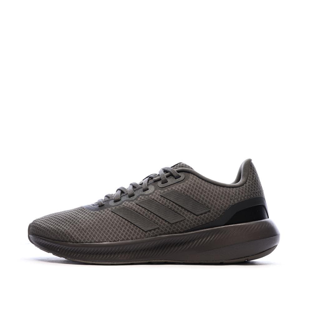 Chaussures de Running Gris Homme Adidas Runfalcon 3.0 1