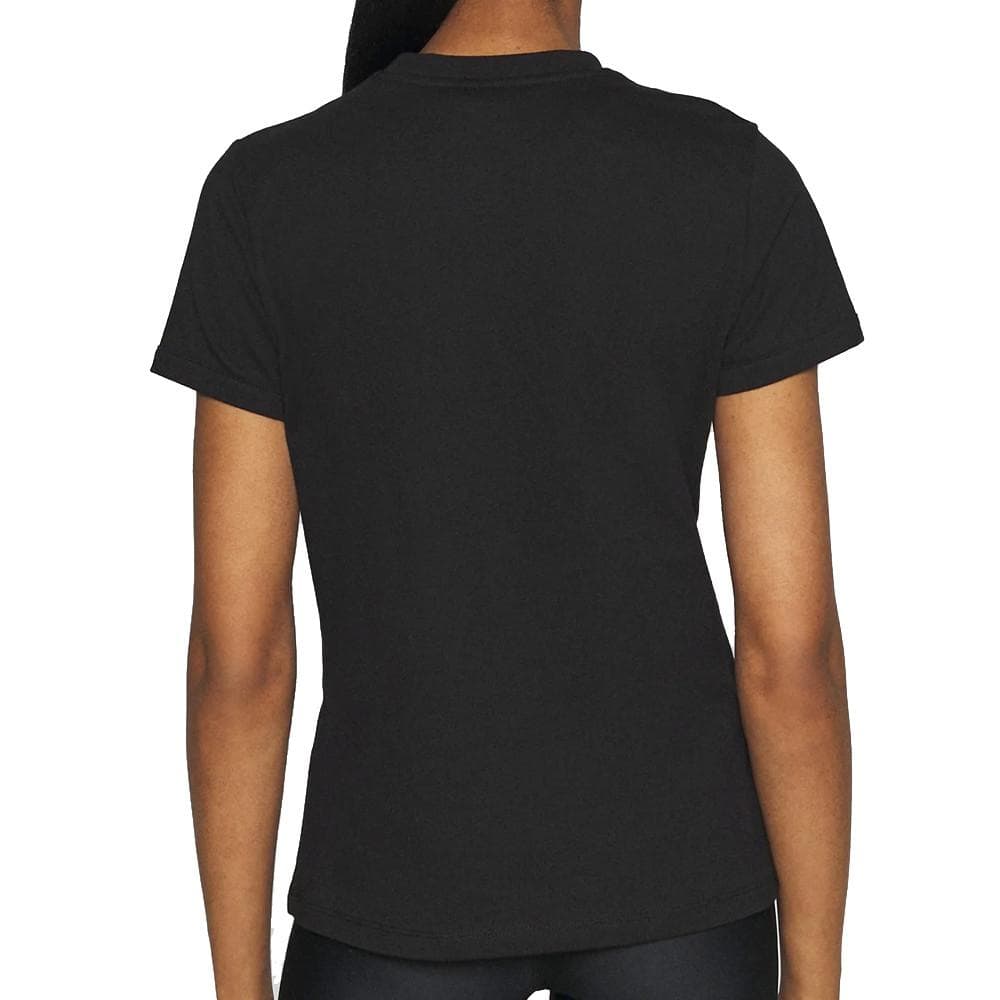 T-shirt Noir Femme Everlast Lawrence 2