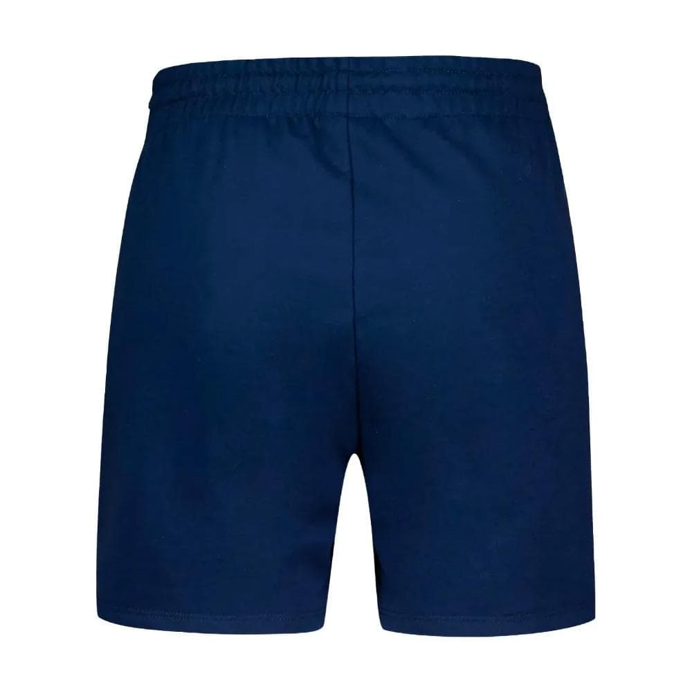 Short Marine Femme Le Coq Sportif Ess Short N°1 2