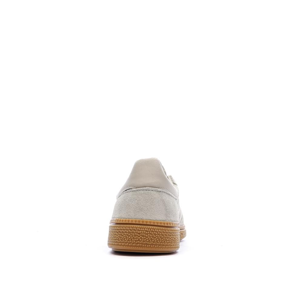 Baskets Beige Femme Adidas Handball Spezial 3