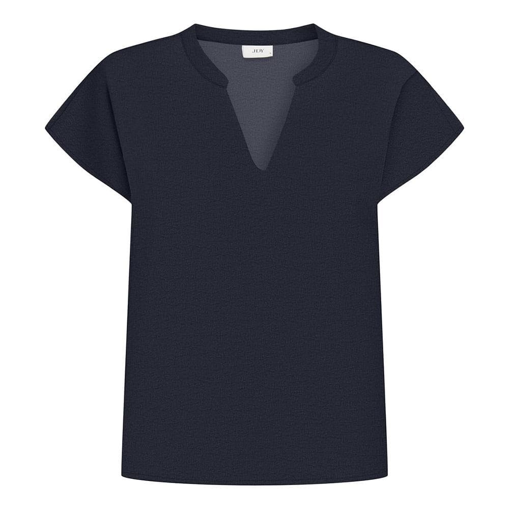 Blouse Marine Femme JDY Pepper 1