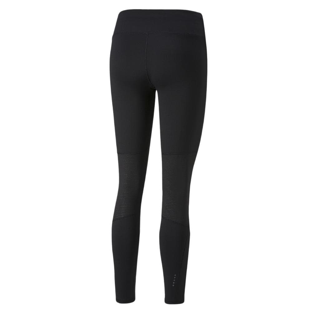 Legging Noir Femme Puma 522431 2
