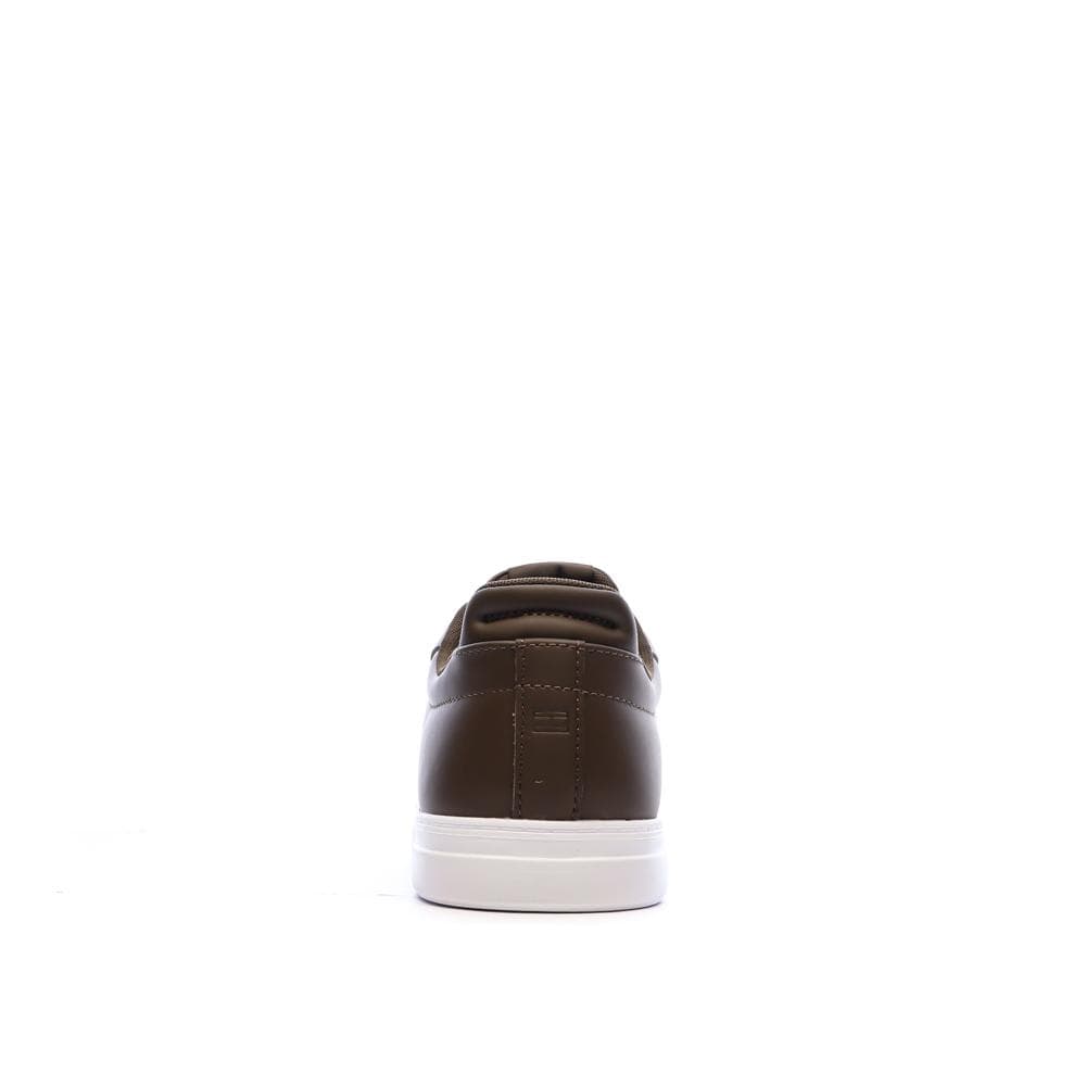 Baskets Marron Homme Tommy Hilfiger Icon 3