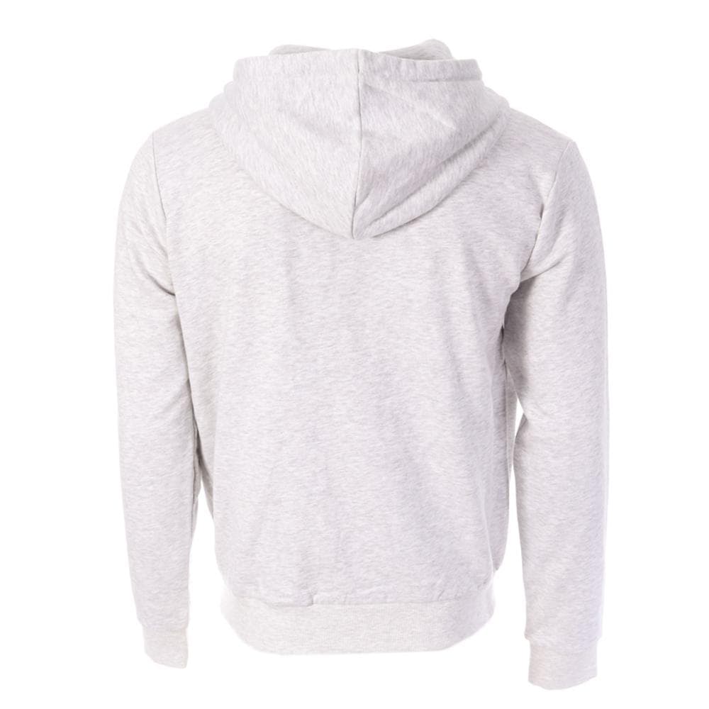 Sweat Zippé Blanc Homme RMS26 8254 2